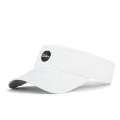 Titleist Montauk Visor -Cheap The Tee Crest Store titleist montauk visor white black 01 51749.1646326711