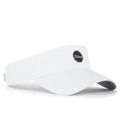 Titleist Montauk Visor -Cheap The Tee Crest Store titleist montauk visor white black 02 14467.1646326711