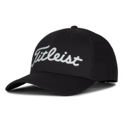 Titleist Players Performance Ball Marker Hat -Cheap The Tee Crest Store titleist players performance ball marker hat black white 01 17026.1644607308
