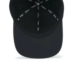 Titleist Players Performance Ball Marker Hat -Cheap The Tee Crest Store titleist players performance ball marker hat black white 05 53714.1644607308