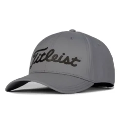 Titleist Players Performance Ball Marker Hat -Cheap The Tee Crest Store titleist players performance ball marker hat charcoal black 01 15851.1644607307