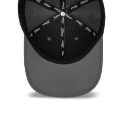 Titleist Players Performance Ball Marker Hat -Cheap The Tee Crest Store titleist players performance ball marker hat charcoal black 05 19602.1644607308