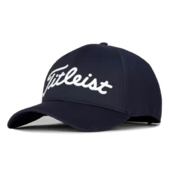 Titleist Players Performance Ball Marker Hat -Cheap The Tee Crest Store titleist players performance ball marker hat navy white 01 04140.1644607308