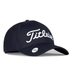Titleist Players Performance Ball Marker Hat -Cheap The Tee Crest Store titleist players performance ball marker hat navy white 02 65456.1644607307