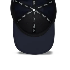 Titleist Players Performance Ball Marker Hat -Cheap The Tee Crest Store titleist players performance ball marker hat navy white 05 51915.1646324558
