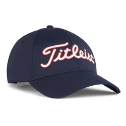 Titleist Players Performance Hat - USA -Cheap The Tee Crest Store titleist players performance hat usa navy white red 02 05748.1676588075