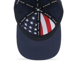 Titleist Players Performance Hat - USA -Cheap The Tee Crest Store titleist players performance hat usa navy white red 05 55839.1676585982