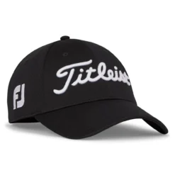 Titleist Tour Elite Hat -Cheap The Tee Crest Store titleist tour elite hat black white 02 94275.1676597500