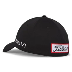 Titleist Tour Elite Hat -Cheap The Tee Crest Store titleist tour elite hat black white 03 46740.1676581685