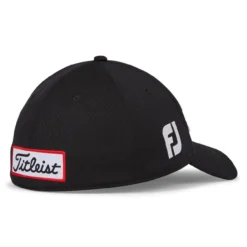 Titleist Tour Elite Hat -Cheap The Tee Crest Store titleist tour elite hat black white 04 41180.1676590413