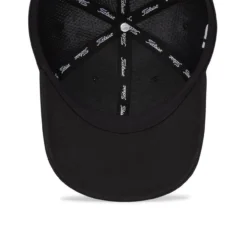 Titleist Tour Elite Hat -Cheap The Tee Crest Store titleist tour elite hat black white 05 74178.1676585777