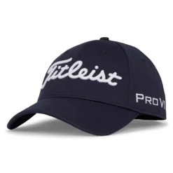 Titleist Tour Elite Hat -Cheap The Tee Crest Store titleist tour elite hat navy white 01 94463.1676578519