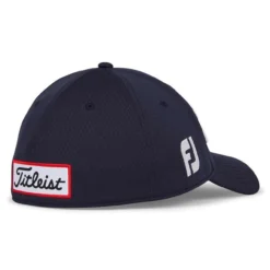 Titleist Tour Elite Hat -Cheap The Tee Crest Store titleist tour elite hat navy white 04 65305.1676576175