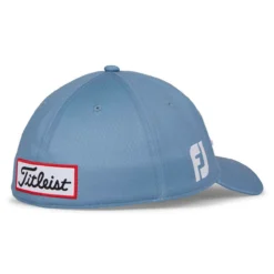 Titleist Tour Elite Hat -Cheap The Tee Crest Store titleist tour elite hat vintage blue white 04 06412.1676588650