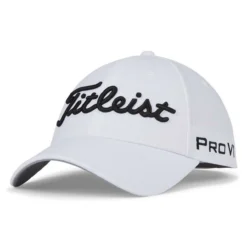 Titleist Tour Elite Hat -Cheap The Tee Crest Store titleist tour elite hat white black 01 11861.1676589364
