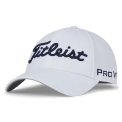 Titleist Tour Elite Hat -Cheap The Tee Crest Store titleist tour elite hat white navy 01 72455.1676576135