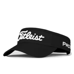 Titleist Tour Performance Visor -Cheap The Tee Crest Store titleist tour performance visor black white 01 72909.1646340228