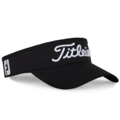 Titleist Tour Performance Visor -Cheap The Tee Crest Store titleist tour performance visor black white 02 26264.1646340228