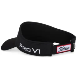 Titleist Tour Performance Visor -Cheap The Tee Crest Store titleist tour performance visor black white 03 71034.1646340228