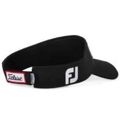 Titleist Tour Performance Visor -Cheap The Tee Crest Store titleist tour performance visor black white 04 27268.1646340228