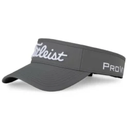 Titleist Tour Performance Visor -Cheap The Tee Crest Store titleist tour performance visor charcoal white 01 89934.1646340228