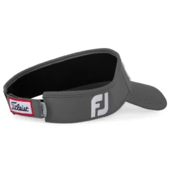 Titleist Tour Performance Visor -Cheap The Tee Crest Store titleist tour performance visor charcoal white 04 70029.1646340228