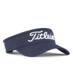 Titleist Tour Performance Visor -Cheap The Tee Crest Store titleist tour performance visor navy white 02 76561.1646340228