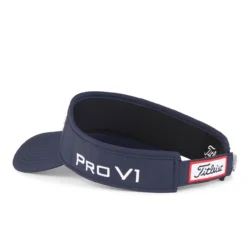 Titleist Tour Performance Visor -Cheap The Tee Crest Store titleist tour performance visor navy white 03 32458.1646340228
