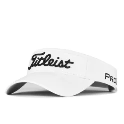 Titleist Tour Performance Visor -Cheap The Tee Crest Store titleist tour performance visor white black 01 63722.1646340228