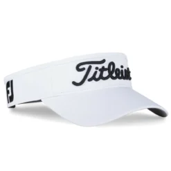 Titleist Tour Performance Visor -Cheap The Tee Crest Store titleist tour performance visor white black 02 56137.1646340228