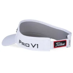 Titleist Tour Performance Visor -Cheap The Tee Crest Store titleist tour performance visor white black 03 40427.1646340228