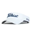 Titleist Tour Performance Visor 2 Titleist Tour Performance Visor -Cheap The Tee Crest Store titleist tour performance visor white navy 01 82330.1646340228
