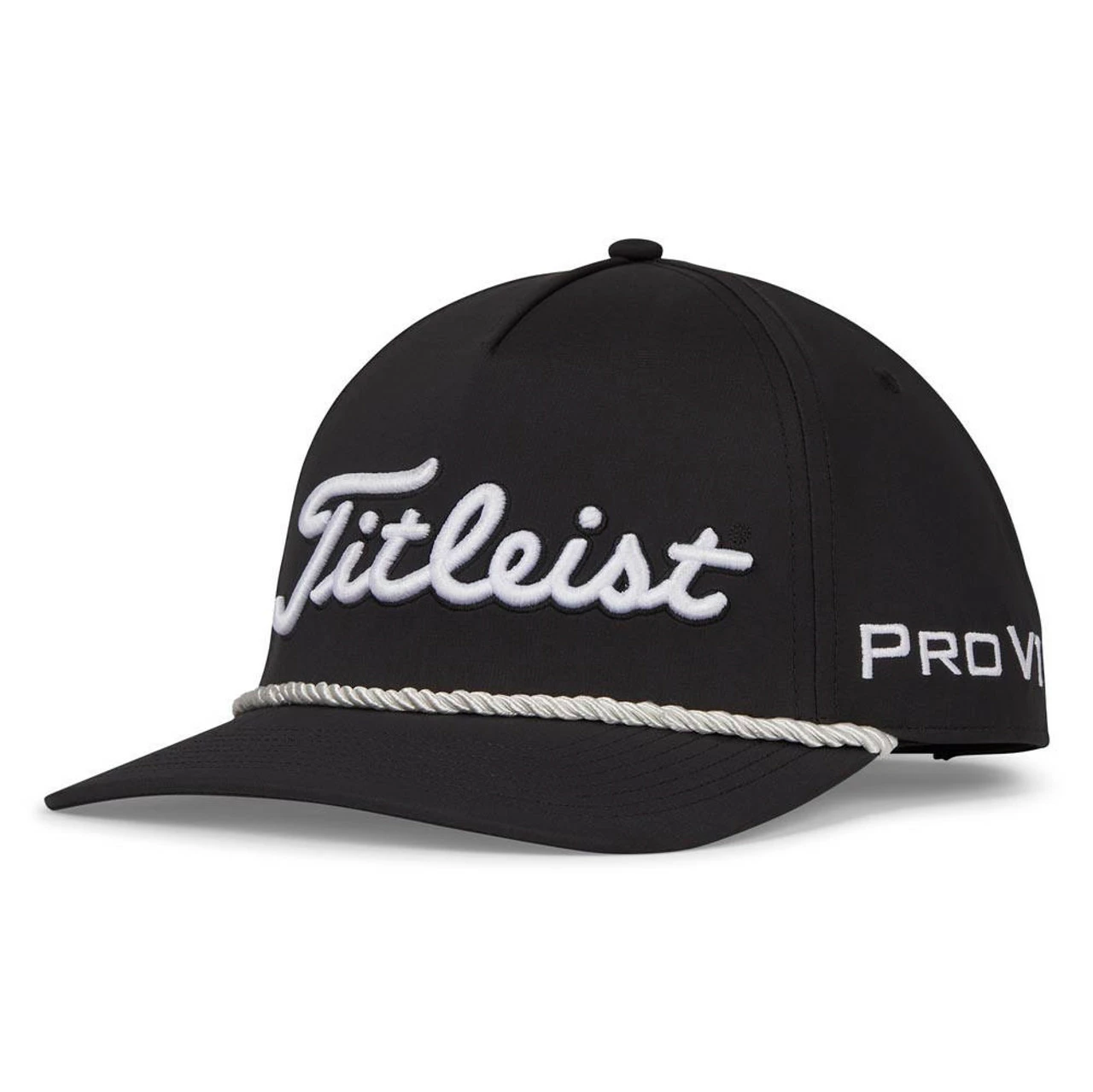 Titleist Tour Rope Hat 8 Titleist Tour Rope Hat - Image 6