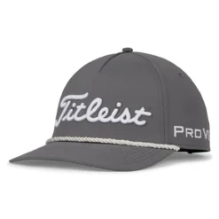 Titleist Tour Rope Hat 47 Titleist Tour Rope Hat -Cheap The Tee Crest Store titleist tour rope hat charcoal white 01 83437.1676598308