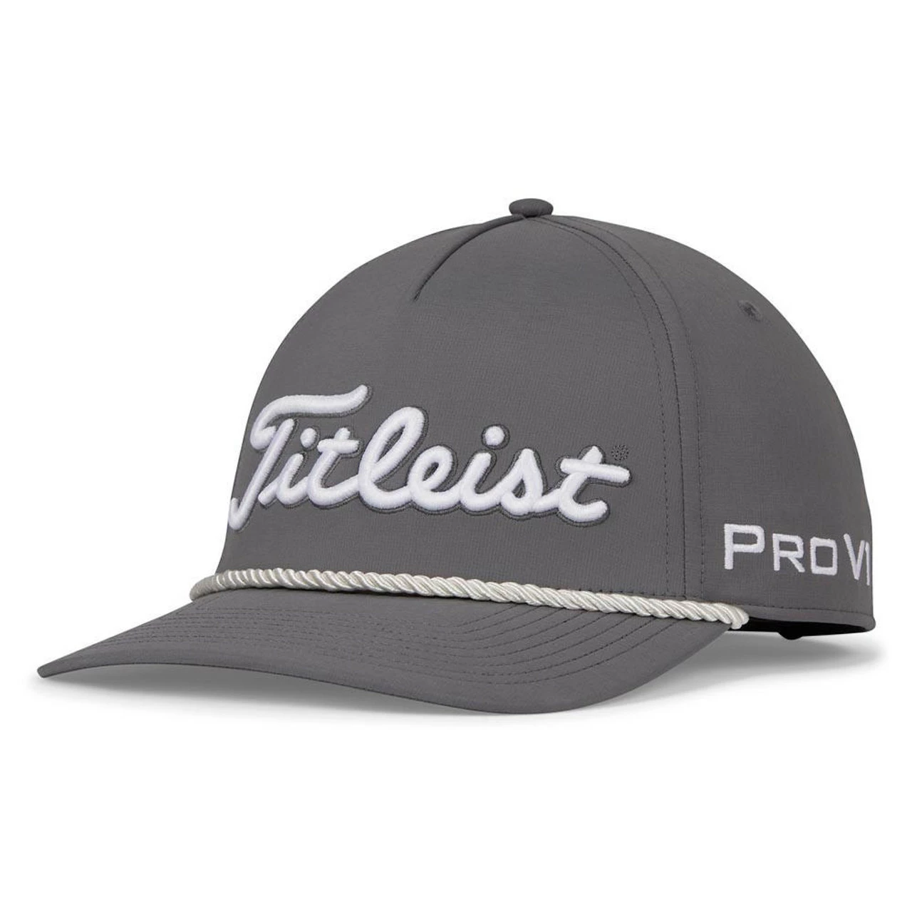 Titleist Tour Rope Hat 18 Titleist Tour Rope Hat - Image 16