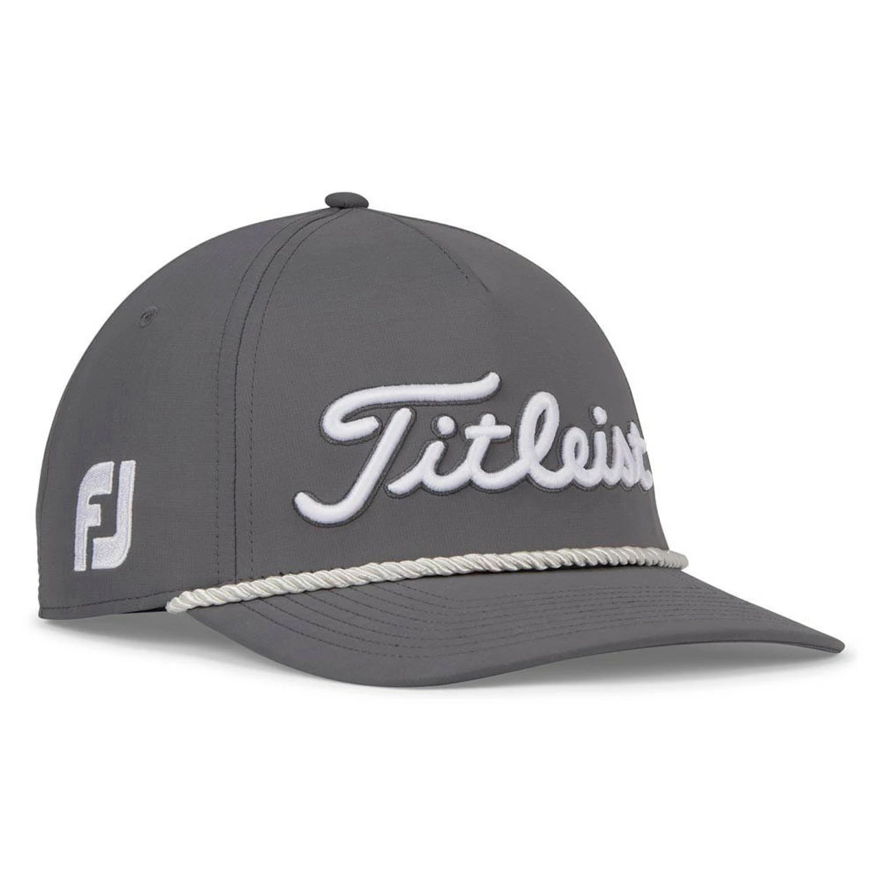 Titleist Tour Rope Hat 19 Titleist Tour Rope Hat - Image 17