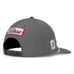 Titleist Tour Rope Hat 50 Titleist Tour Rope Hat -Cheap The Tee Crest Store titleist tour rope hat charcoal white 04 98646.1676588653