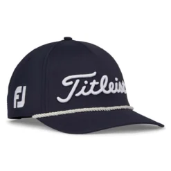 Titleist Tour Rope Hat 43 Titleist Tour Rope Hat -Cheap The Tee Crest Store titleist tour rope hat navy white 02 68357.1676597264