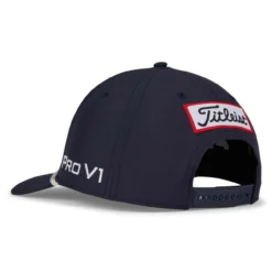 Titleist Tour Rope Hat 44 Titleist Tour Rope Hat -Cheap The Tee Crest Store titleist tour rope hat navy white 03 44407.1676576878