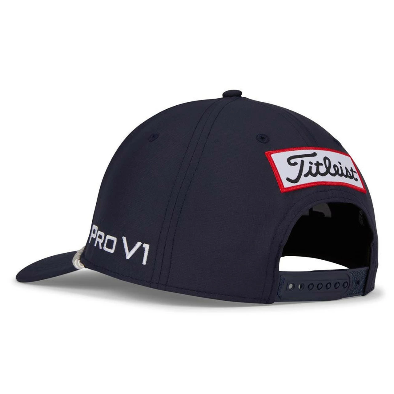 Titleist Tour Rope Hat 15 Titleist Tour Rope Hat - Image 13