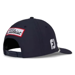 Titleist Tour Rope Hat 45 Titleist Tour Rope Hat -Cheap The Tee Crest Store titleist tour rope hat navy white 04 71650.1676586703