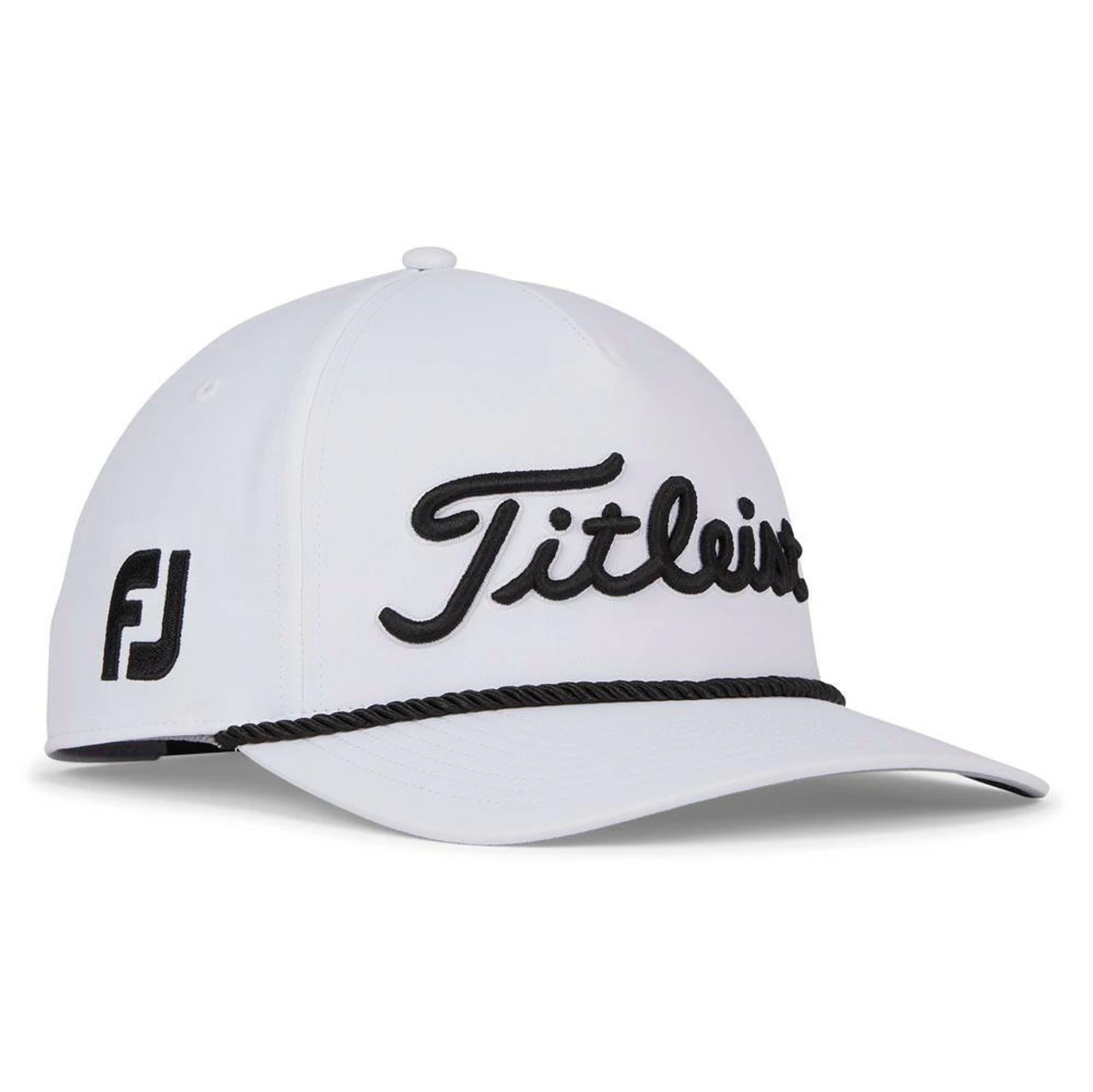Titleist Tour Rope Hat 4 Titleist Tour Rope Hat - Image 2