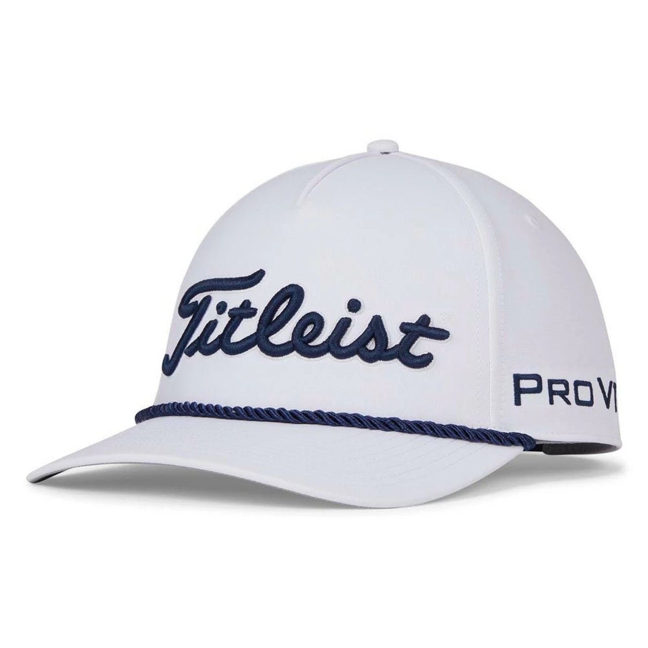 Titleist Tour Rope Hat 23 Titleist Tour Rope Hat - Image 21