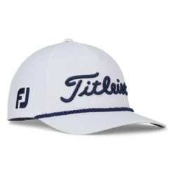 Titleist Tour Rope Hat 53 Titleist Tour Rope Hat -Cheap The Tee Crest Store titleist tour rope hat white navy 02 67442.1676595326