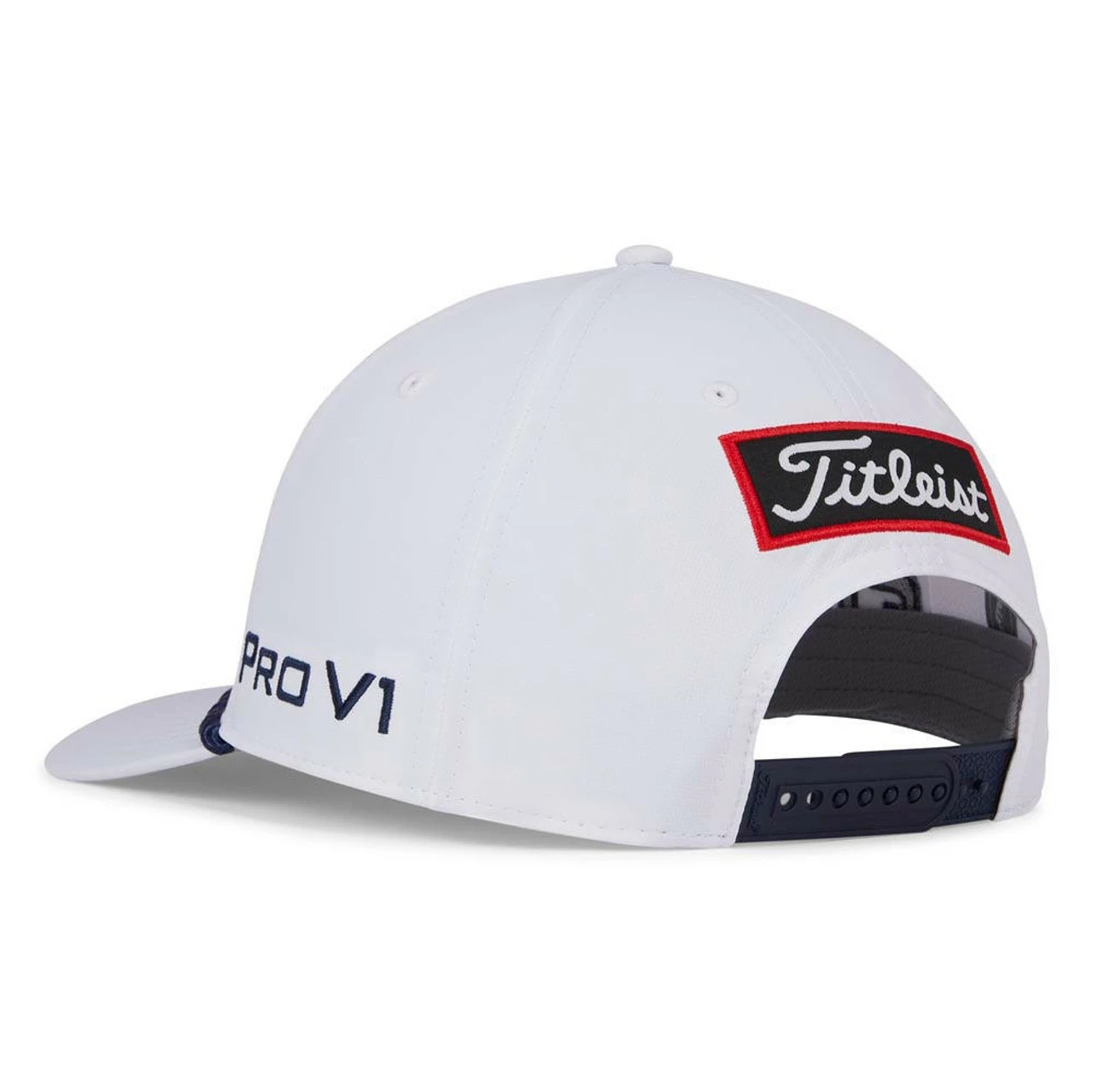 Titleist Tour Rope Hat 25 Titleist Tour Rope Hat - Image 23