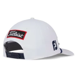 Titleist Tour Rope Hat 55 Titleist Tour Rope Hat -Cheap The Tee Crest Store titleist tour rope hat white navy 04 44927.1676589137