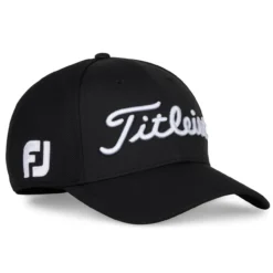 Titleist Tour Sports Mesh Hat -Cheap The Tee Crest Store titleist tour sports mesh hat black white 02 48596.1644606701