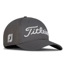 Titleist Tour Sports Mesh Hat -Cheap The Tee Crest Store titleist tour sports mesh hat charcoal white 02 01993.1644606701