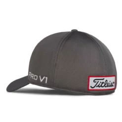 Titleist Tour Sports Mesh Hat -Cheap The Tee Crest Store titleist tour sports mesh hat charcoal white 03 26784.1644606701