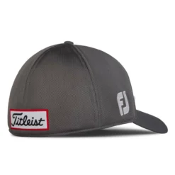 Titleist Tour Sports Mesh Hat -Cheap The Tee Crest Store titleist tour sports mesh hat charcoal white 04 85971.1644606701